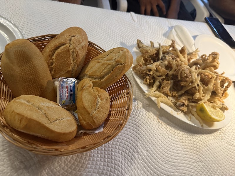 Videra Restaurant in Fuengirola, photo 3