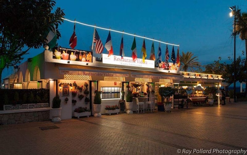 Videra Restaurant in Fuengirola, photo 4