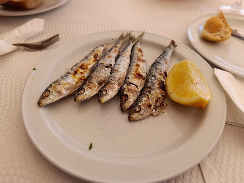 Videra Restaurant in Fuengirola, photo 5