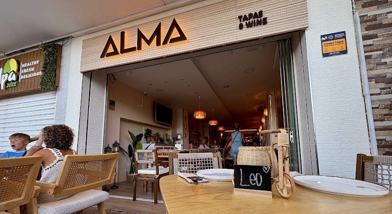 Alma Fuengirola in Fuengirola
