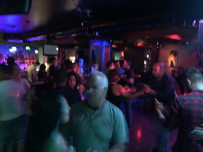 Sala Fantasy Latina Fuengirola in Fuengirola