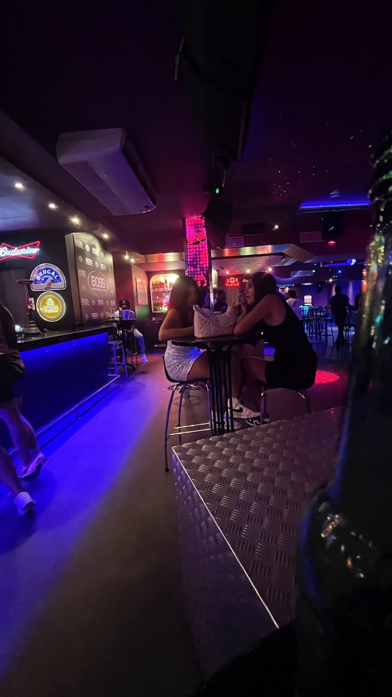 Boss in Fuengirola