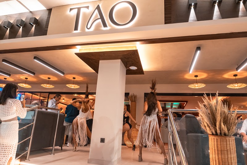 TAO Lounge in Fuengirola
