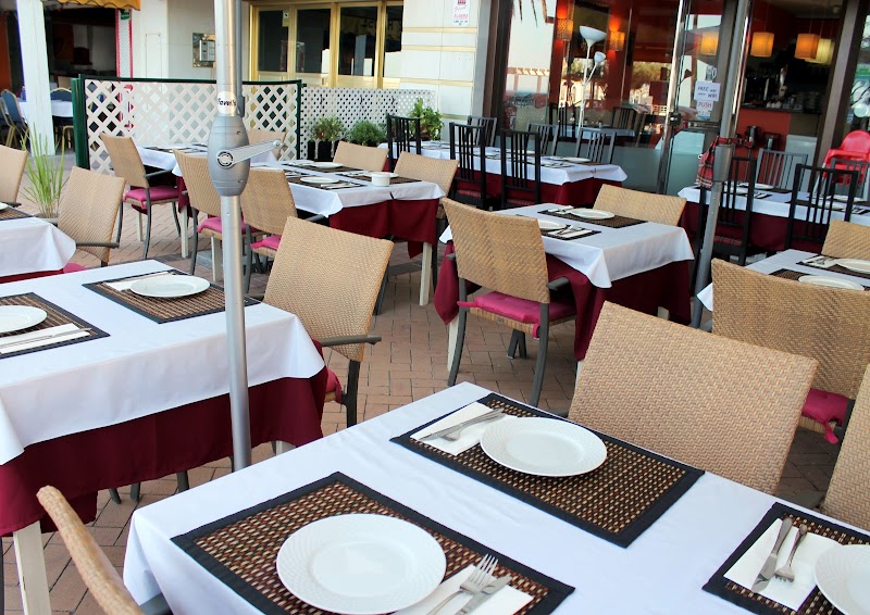 Sawasdee in Fuengirola