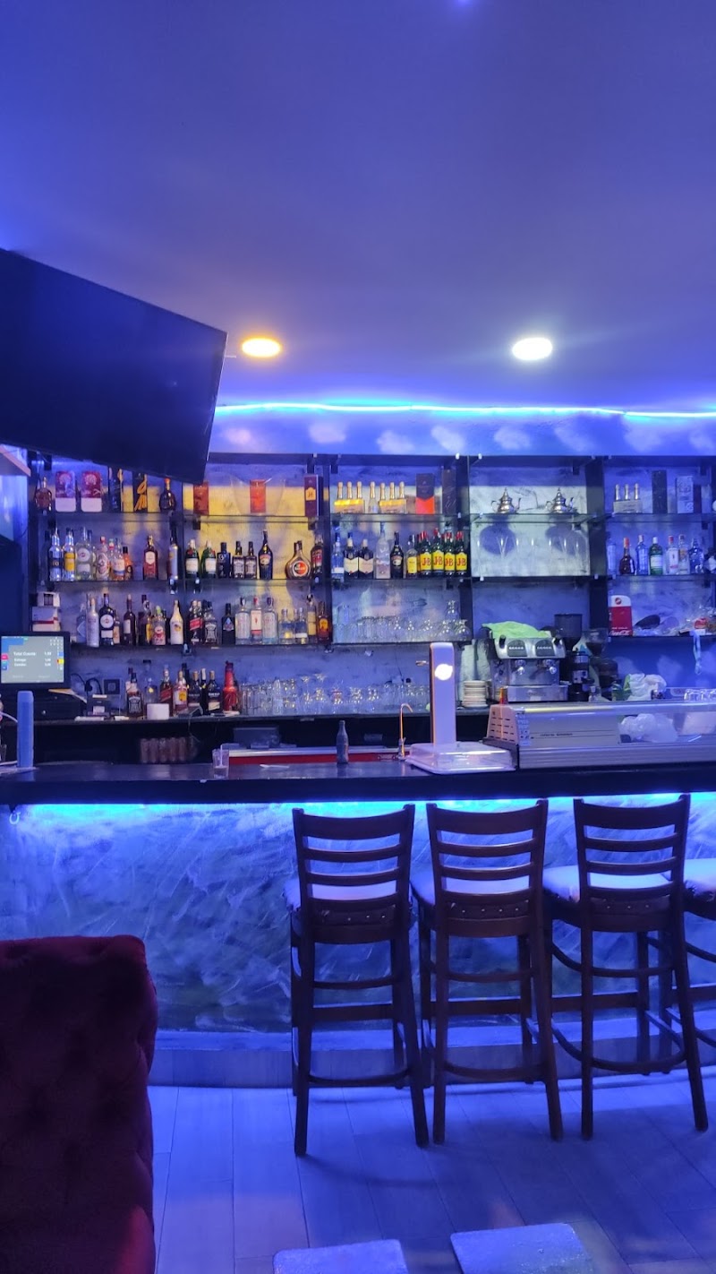 Shisha Palm Beach in Fuengirola