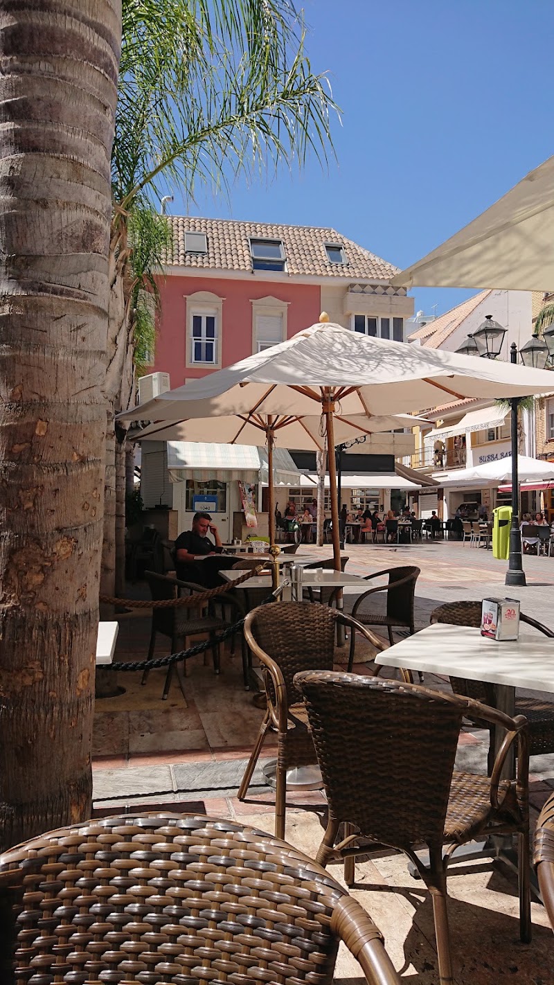 Lizarrán in Fuengirola