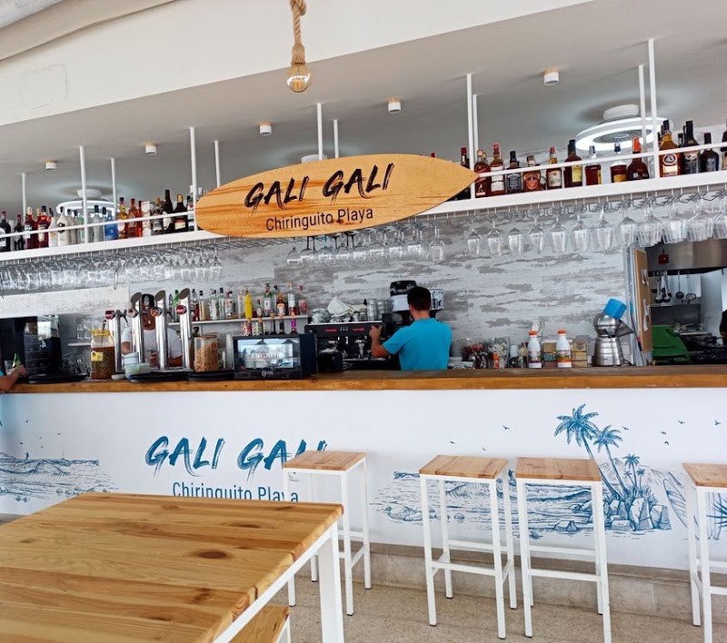 Gali Gali in Fuengirola