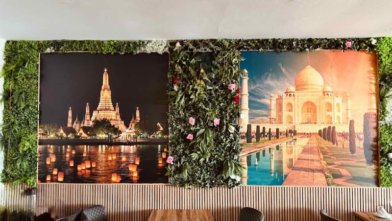 Spice Haven-Indian Restaurant in Fuengirola