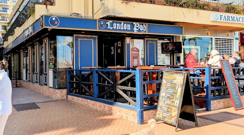 London in Fuengirola
