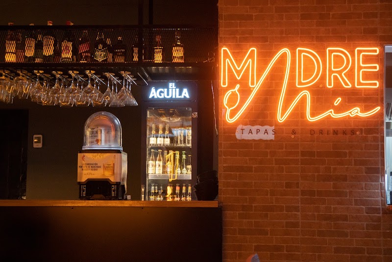 Madre Mía Fuengirola in Fuengirola