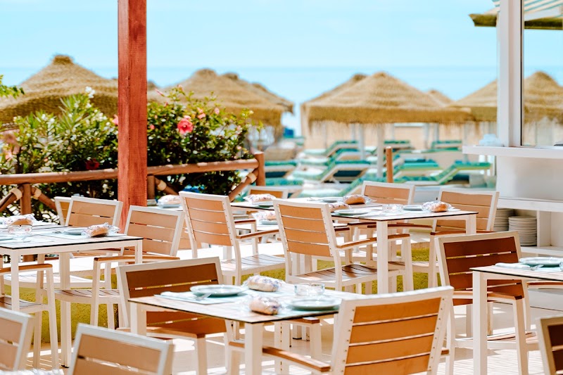 El Palmar in Fuengirola