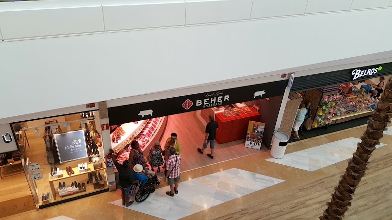 Behr Guijuelo in Fuengirola