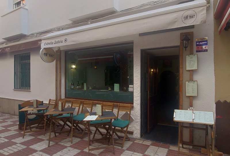 Apodaca 56 in Fuengirola