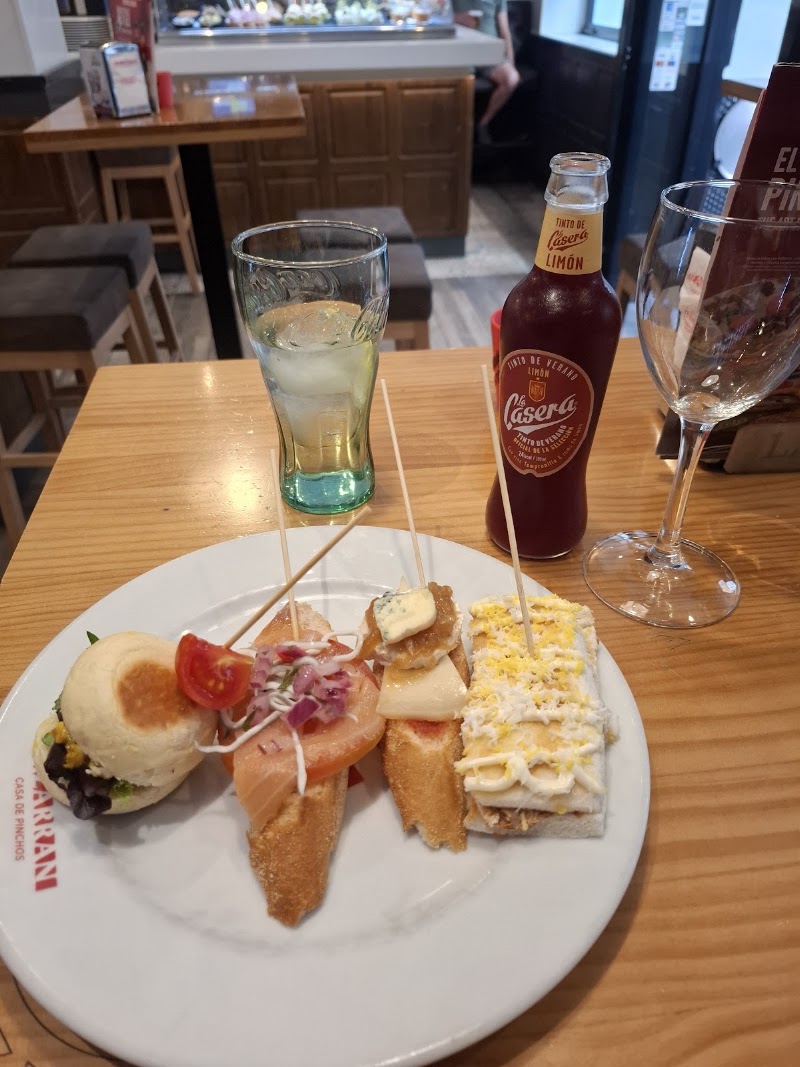 Lizarran Gastro in Fuengirola, photo 3