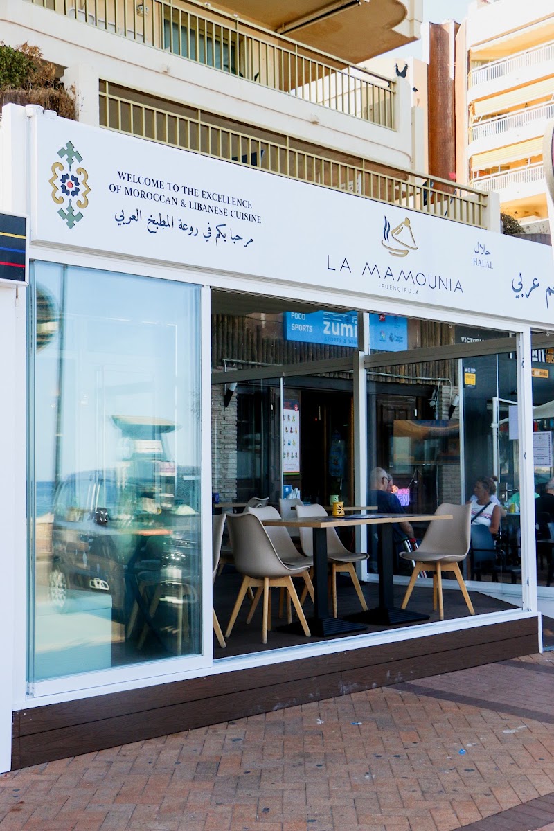 La Mamounia Fuengirola in Fuengirola