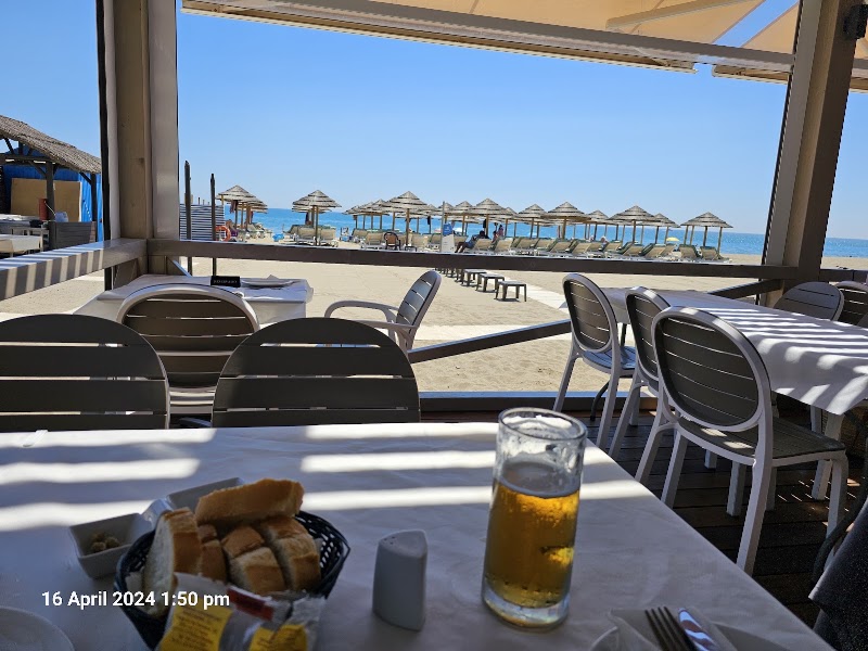 Juan Playa in Fuengirola