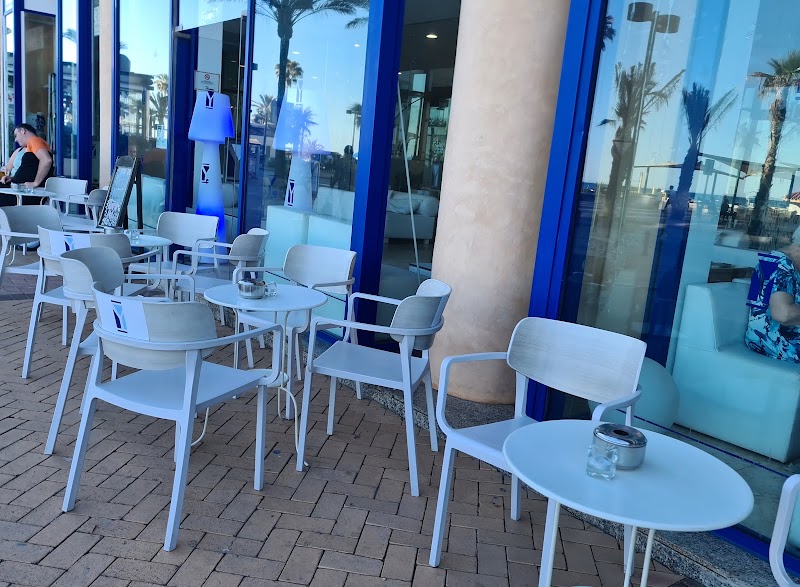 YaraBar in Fuengirola