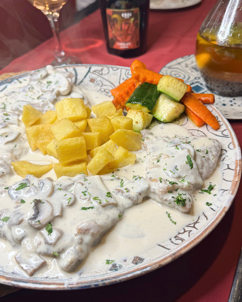 La Pergola Restaurante Pizzería in Fuengirola, photo 2