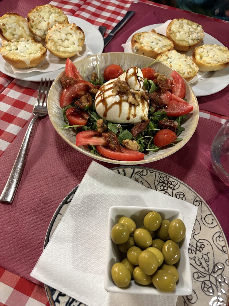 La Pergola Restaurante Pizzería in Fuengirola, photo 3