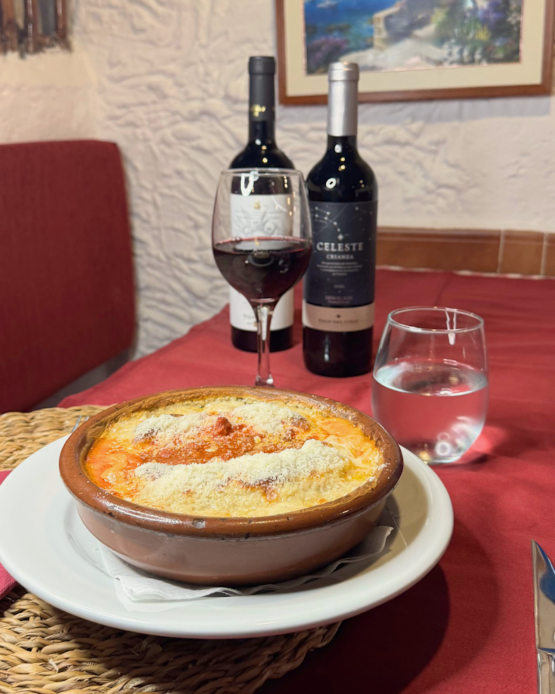 La Pergola Restaurante Pizzería in Fuengirola, photo 4