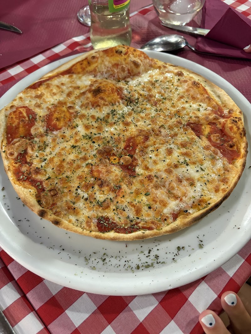La Pergola Restaurante Pizzería in Fuengirola, photo 5