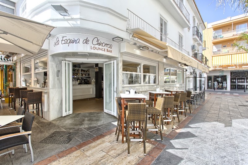 La Esquina de Chinorros in Fuengirola
