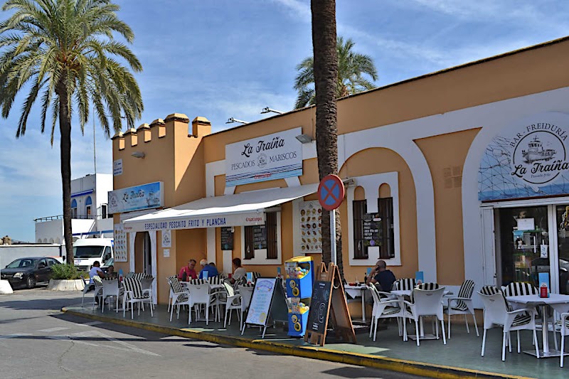 La Traiña in Fuengirola