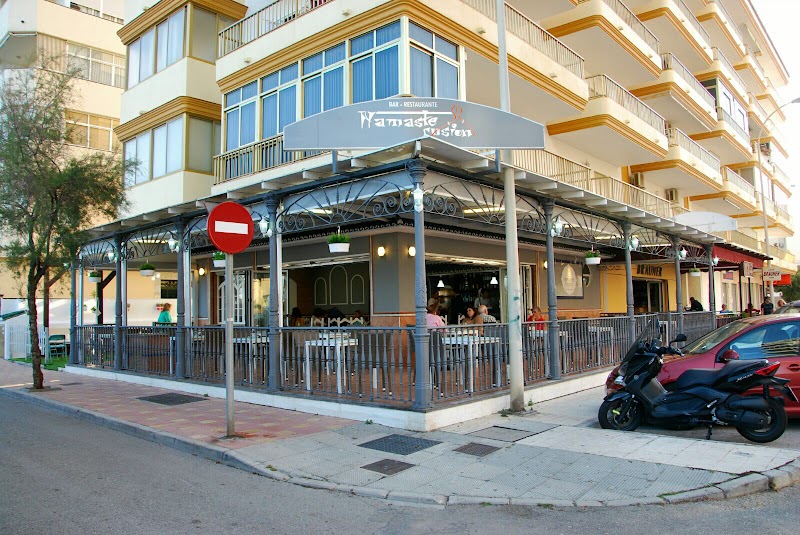 Namaste Fusion in Fuengirola