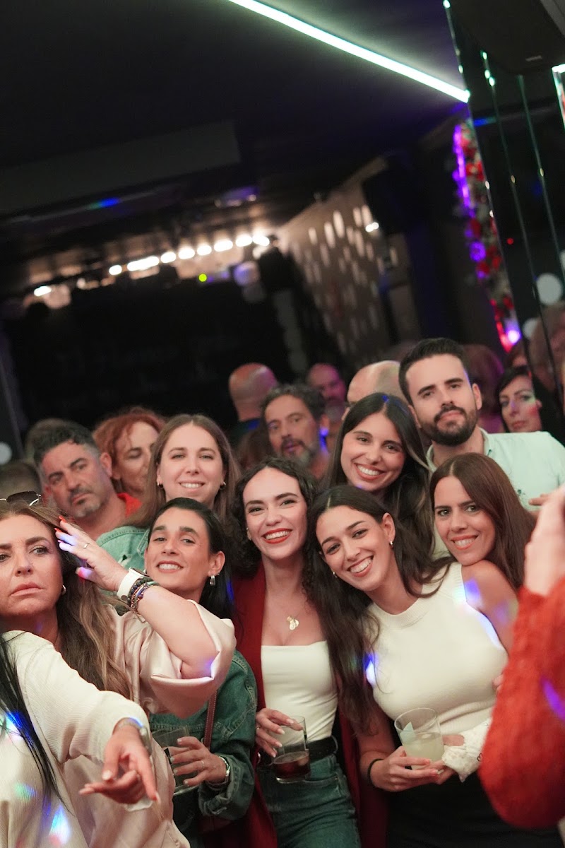 Gloria Bendita in Fuengirola