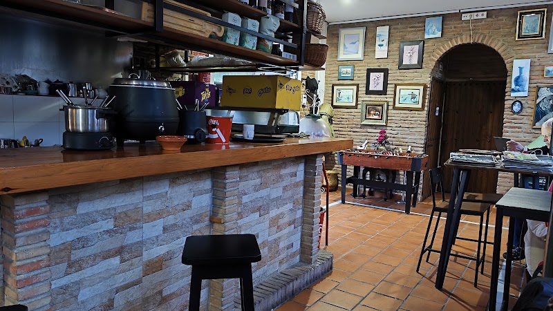 Restaurante Las Ruinas in Fuengirola