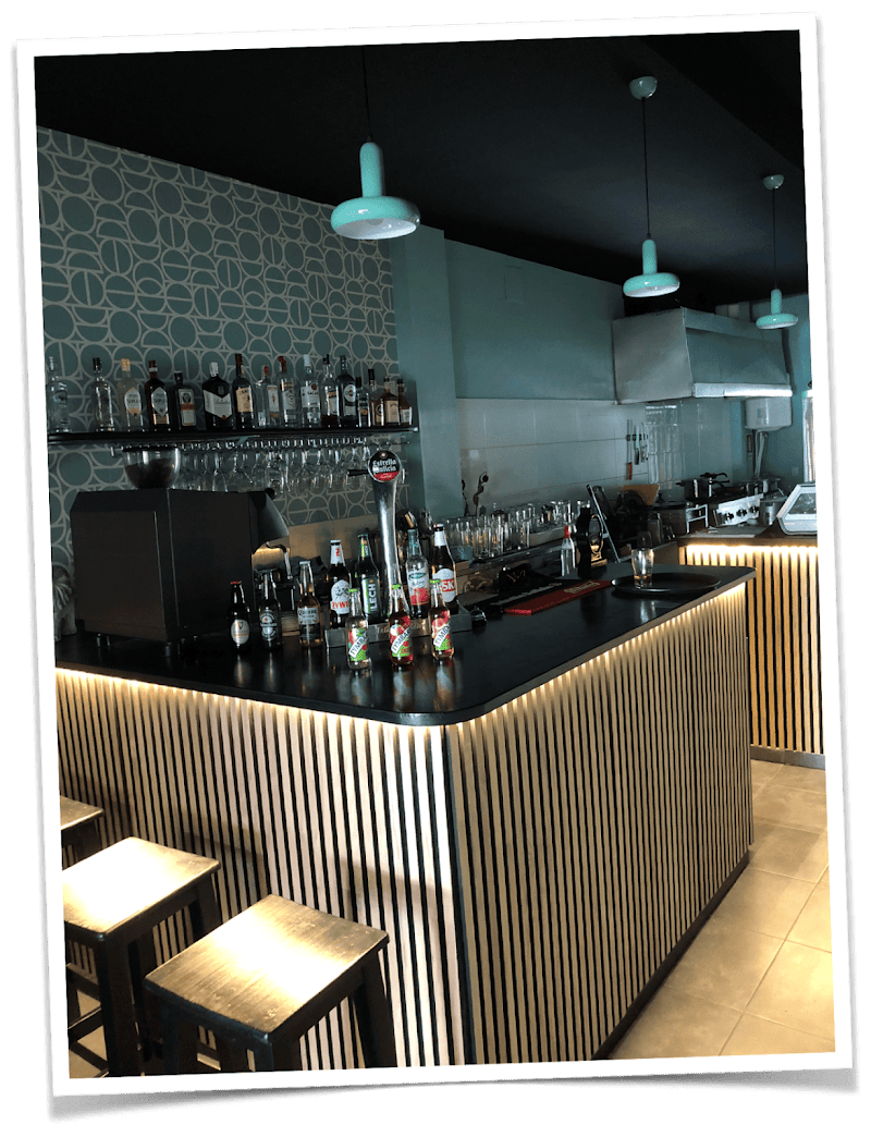 El Polaco in Fuengirola