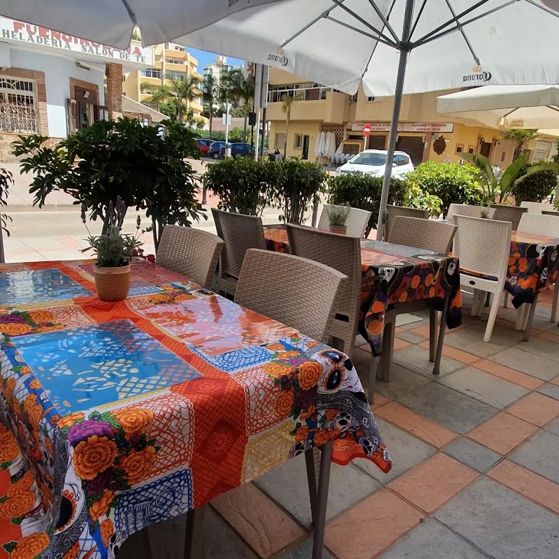 El Molcajete in Fuengirola