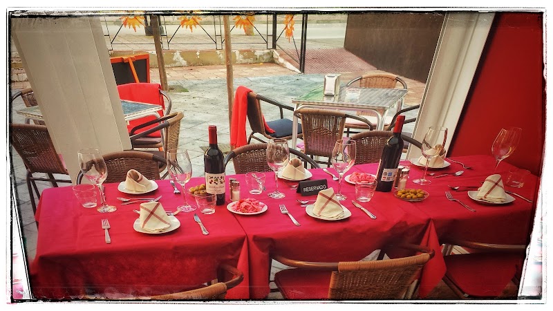 Bar de Tapas Lidia in Fuengirola