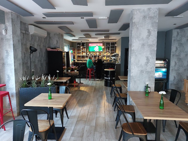 D'Pallone in Fuengirola