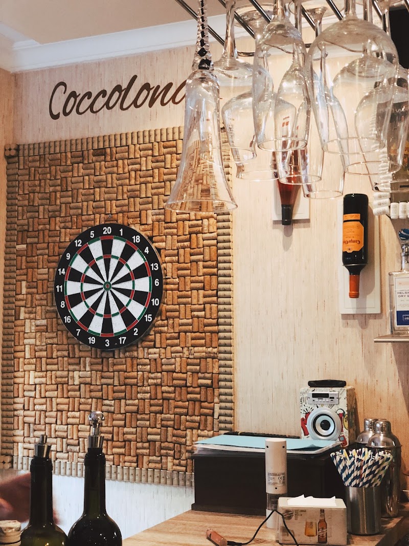 Coccolona in Fuengirola