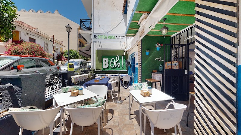 BohemiOh in Fuengirola