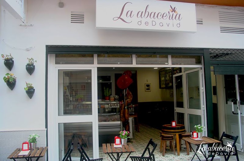 La Abacería de David in Fuengirola