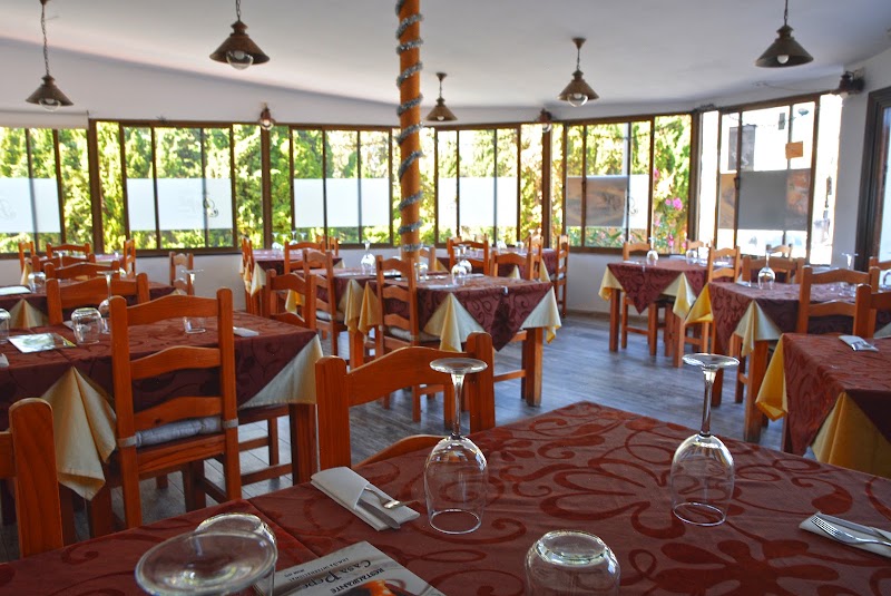 Bar Casa Pepe in Fuengirola