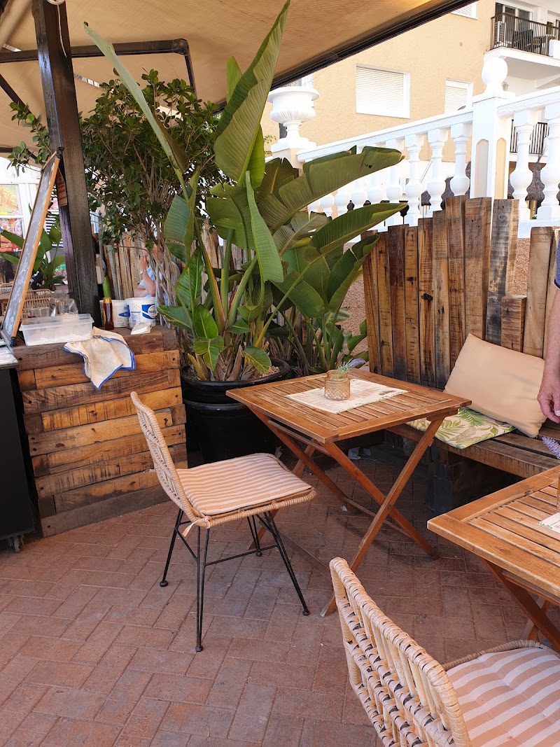 Safari in Fuengirola