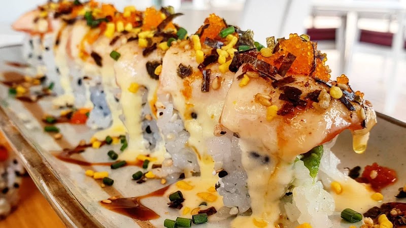 Soluna Sushi in Fuengirola, photo 2