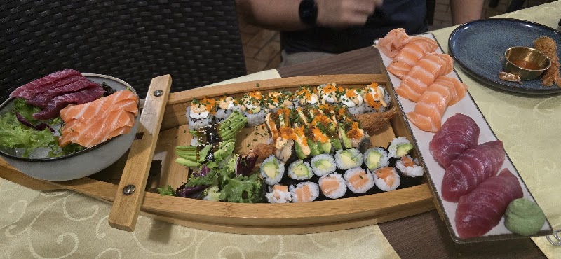 Soluna Sushi in Fuengirola, photo 3