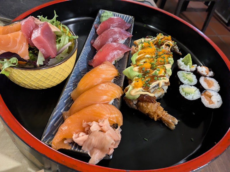 Soluna Sushi in Fuengirola, photo 5