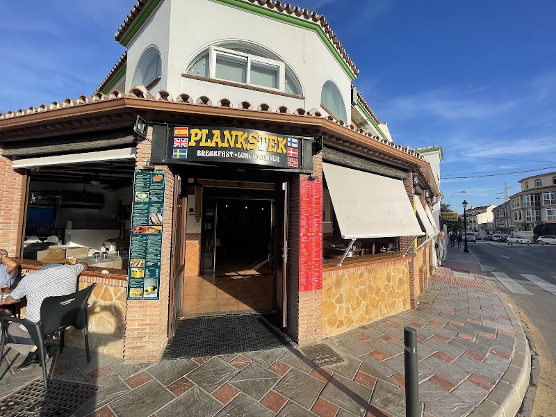 Restaurante Plankstek in Fuengirola