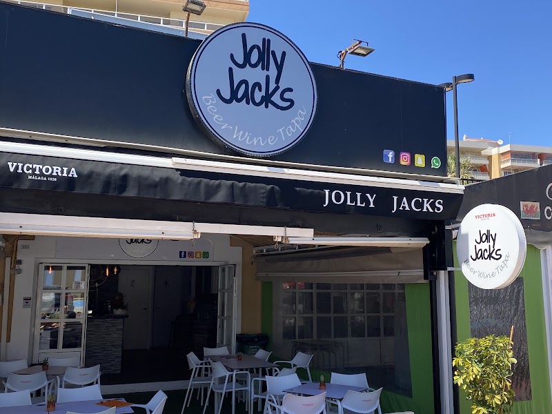 Jolly Jacks in Fuengirola