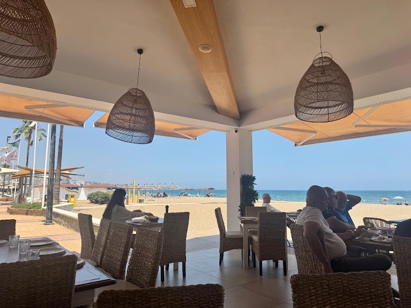 Madrid Playa Restaurante en Fuengirola, foto 3