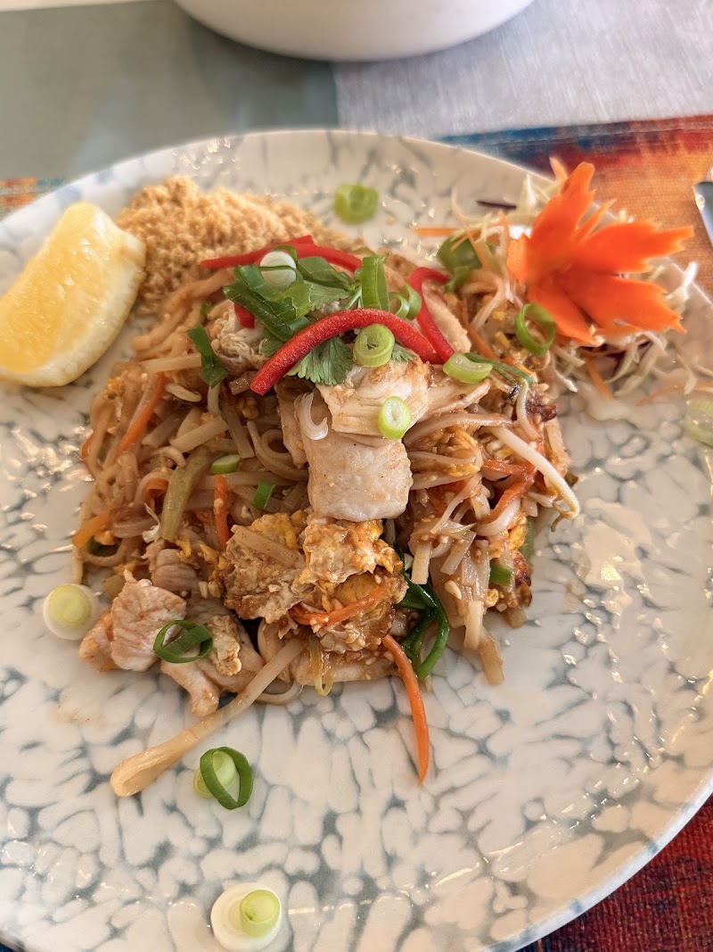 Thai Garden Restaurant en Fuengirola, foto 3