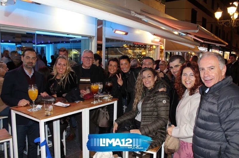 Lima 12 in Fuengirola