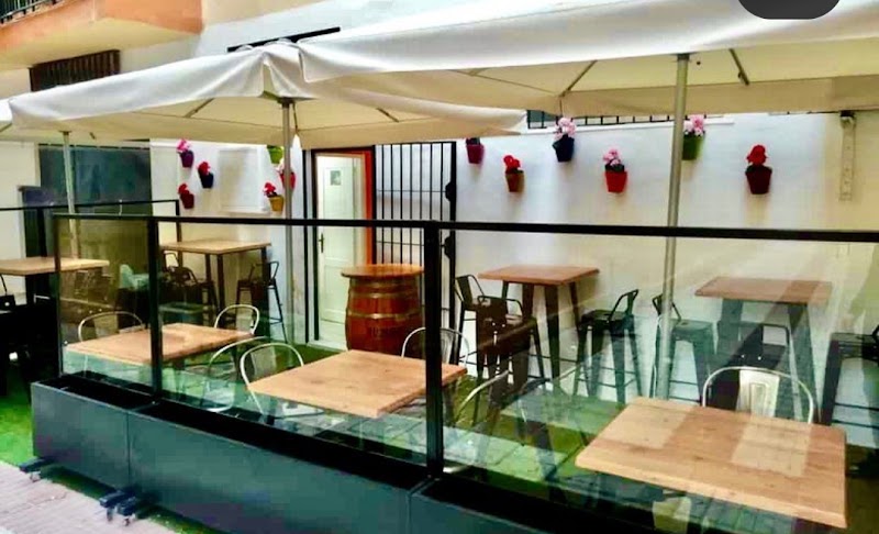 Casa Tito Fuengirola in Fuengirola