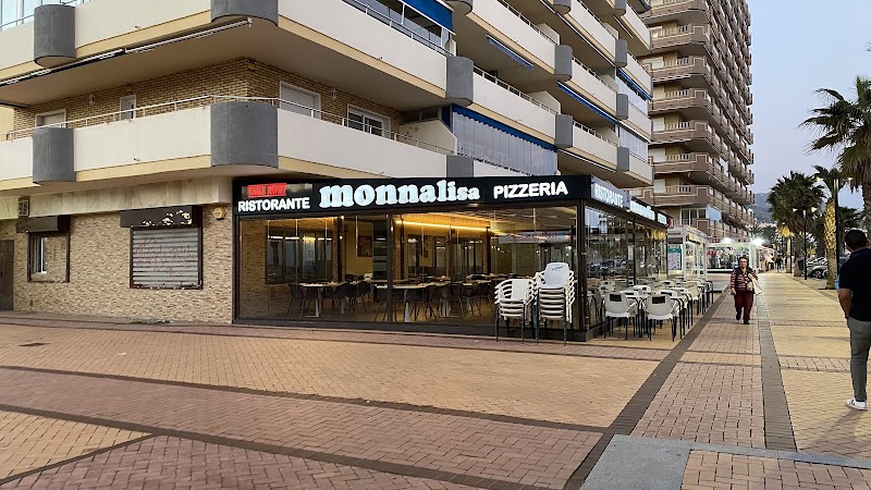 Monnalisa in Fuengirola