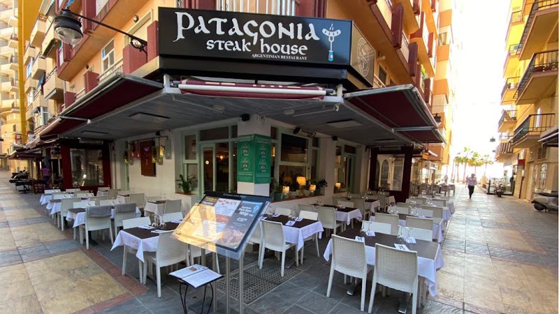 Patagonia Steak House in Fuengirola